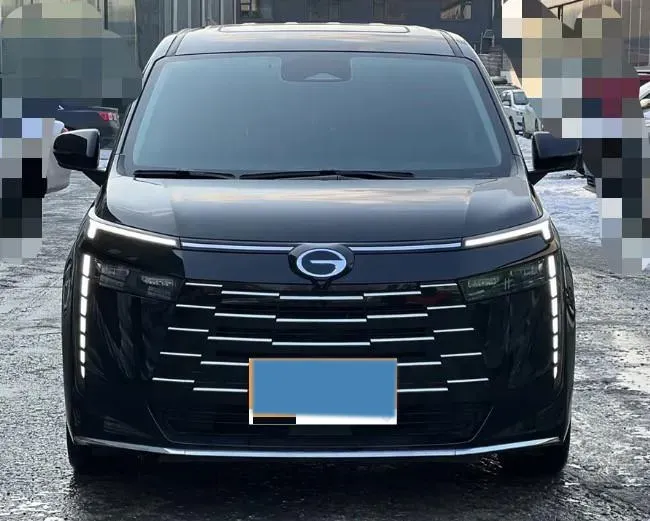 2024 GAC Trumpchi E8 2.0L 140HP L4 2DHT Hybrid,autocango,china used car exporter,china ev exporter,chinese used car exporter,chinese used ev exporter