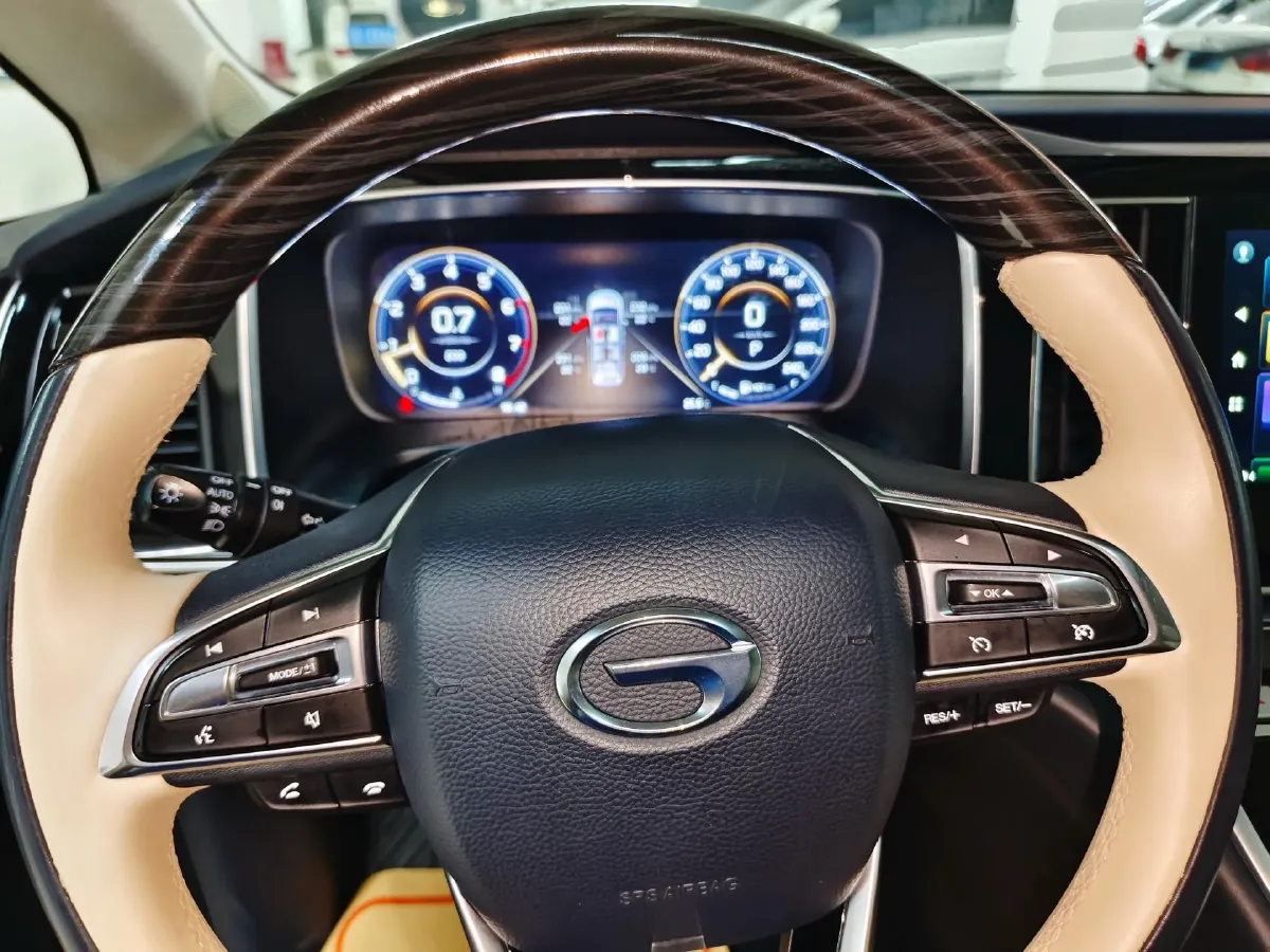 2021 GAC Trumpchi M8 2.0T 252HP L4 8AT,autocango,china used car exporter,china ev exporter,chinese used car exporter,chinese used ev exporter