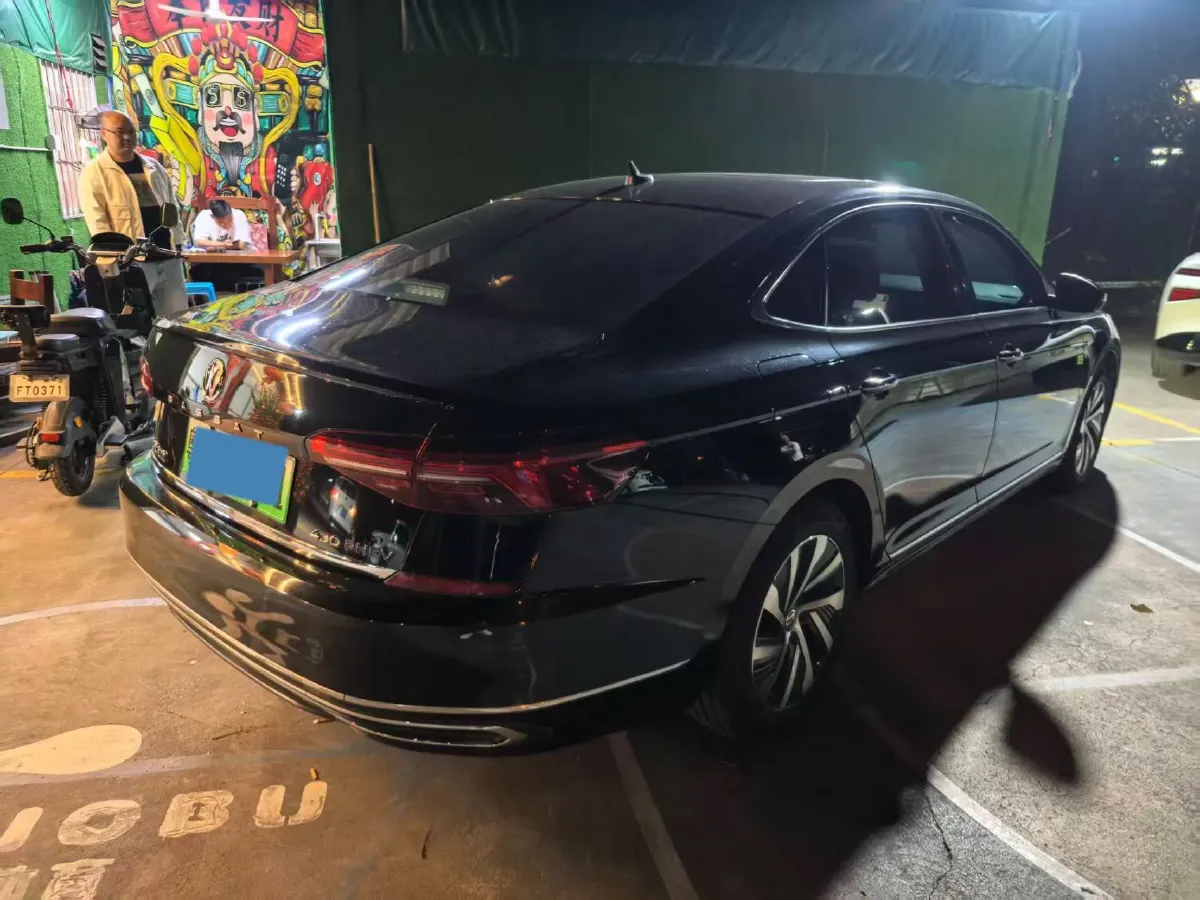 2020 Volkswagen Passat 1.4T 150HP L4 6DCT PHEV 13KWH,autocango,china used car exporter,china ev exporter,chinese used car exporter,chinese used ev exporter