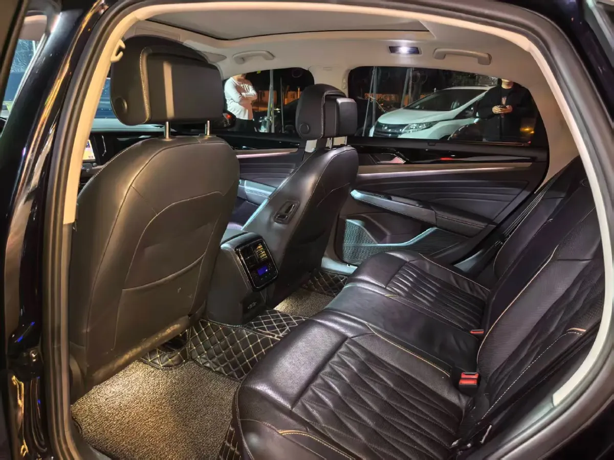 2020 Volkswagen Passat 1.4T 150HP L4 6DCT PHEV 13KWH,autocango,china used car exporter,china ev exporter,chinese used car exporter,chinese used ev exporter