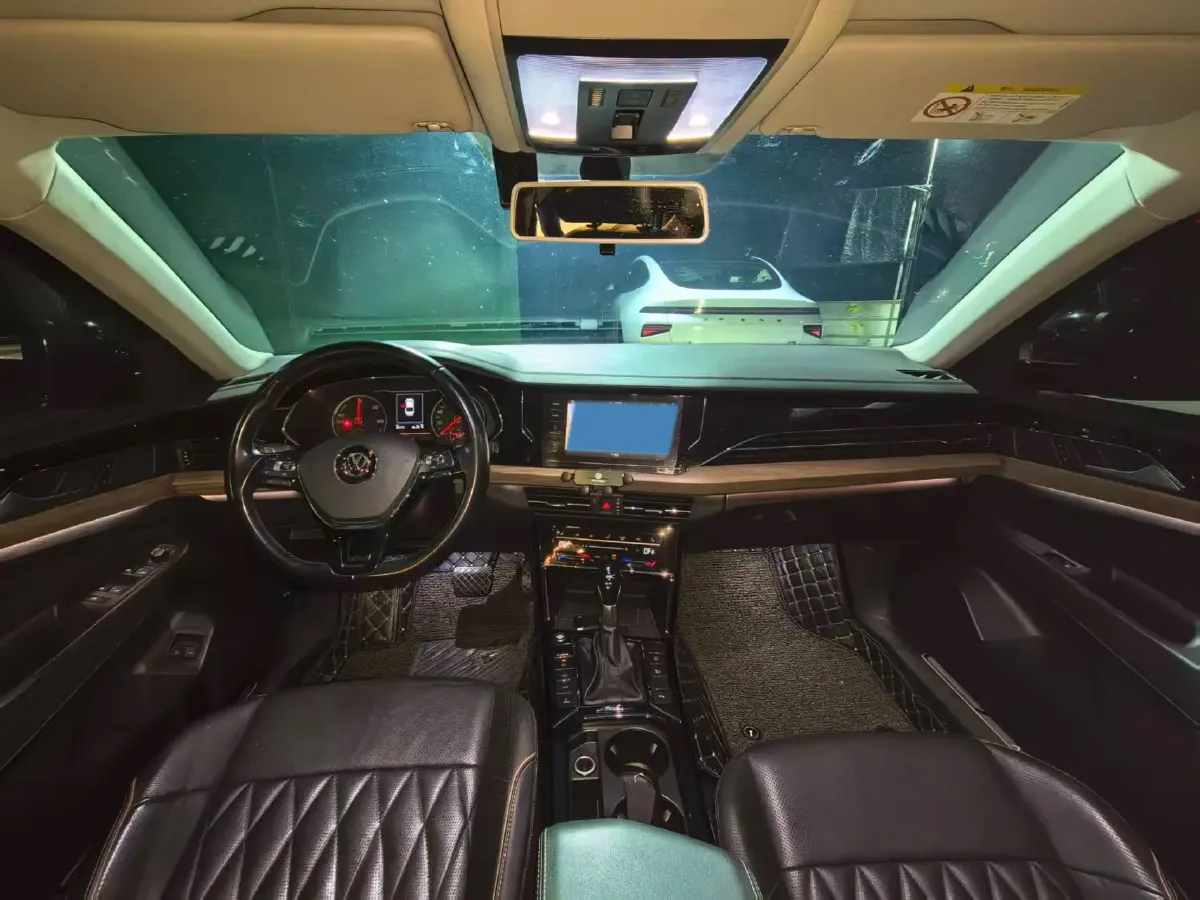 2020 Volkswagen Passat 1.4T 150HP L4 6DCT PHEV 13KWH,autocango,china used car exporter,china ev exporter,chinese used car exporter,chinese used ev exporter