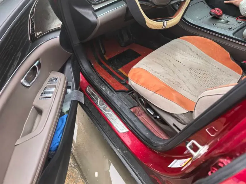 2020 Honda Breeze 2.0L 146HP L4 E-CVT Hybrid,autocango,china used car exporter,china ev exporter,chinese used car exporter,chinese used ev exporter