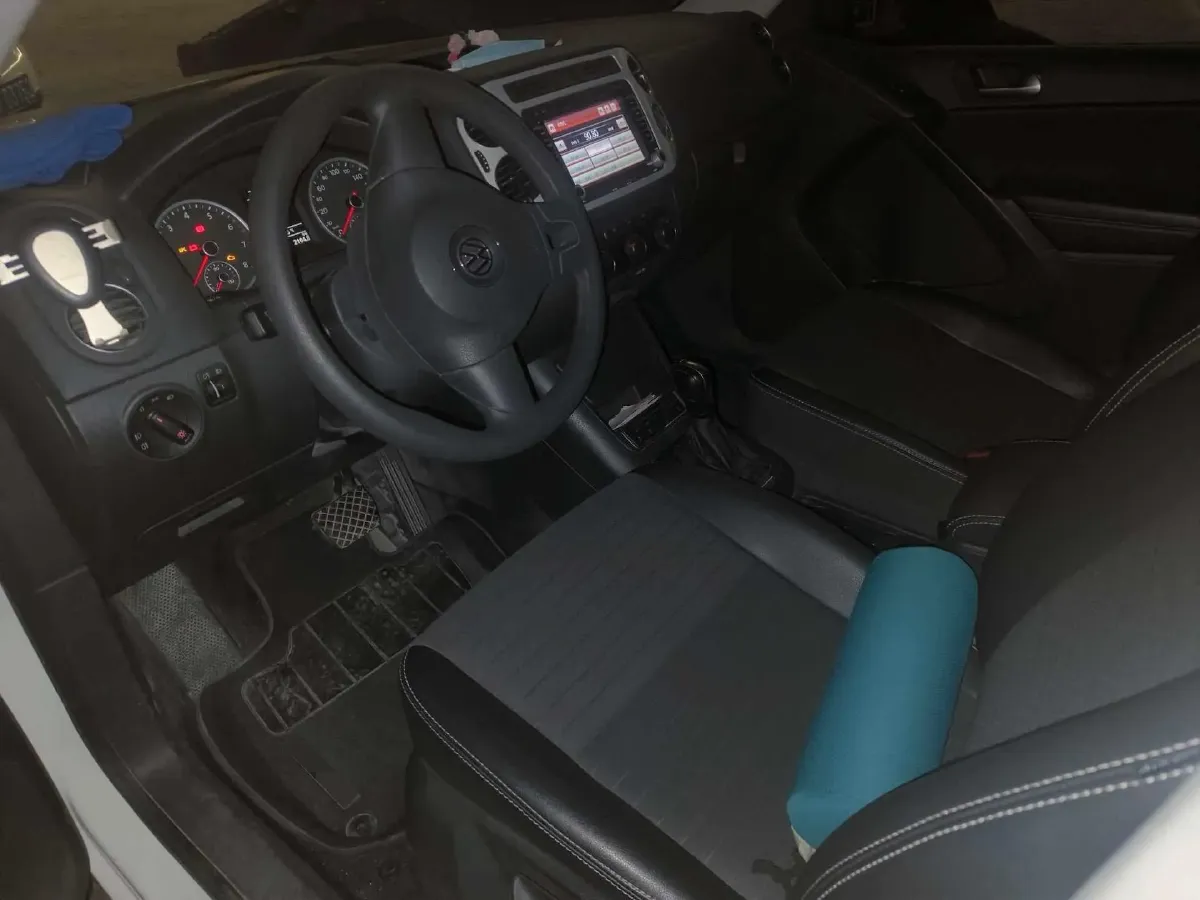 2016 Volkswagen Touran 1.4T 150HP L4 7DCT,autocango,china used car exporter,china ev exporter,chinese used car exporter,chinese used ev exporter