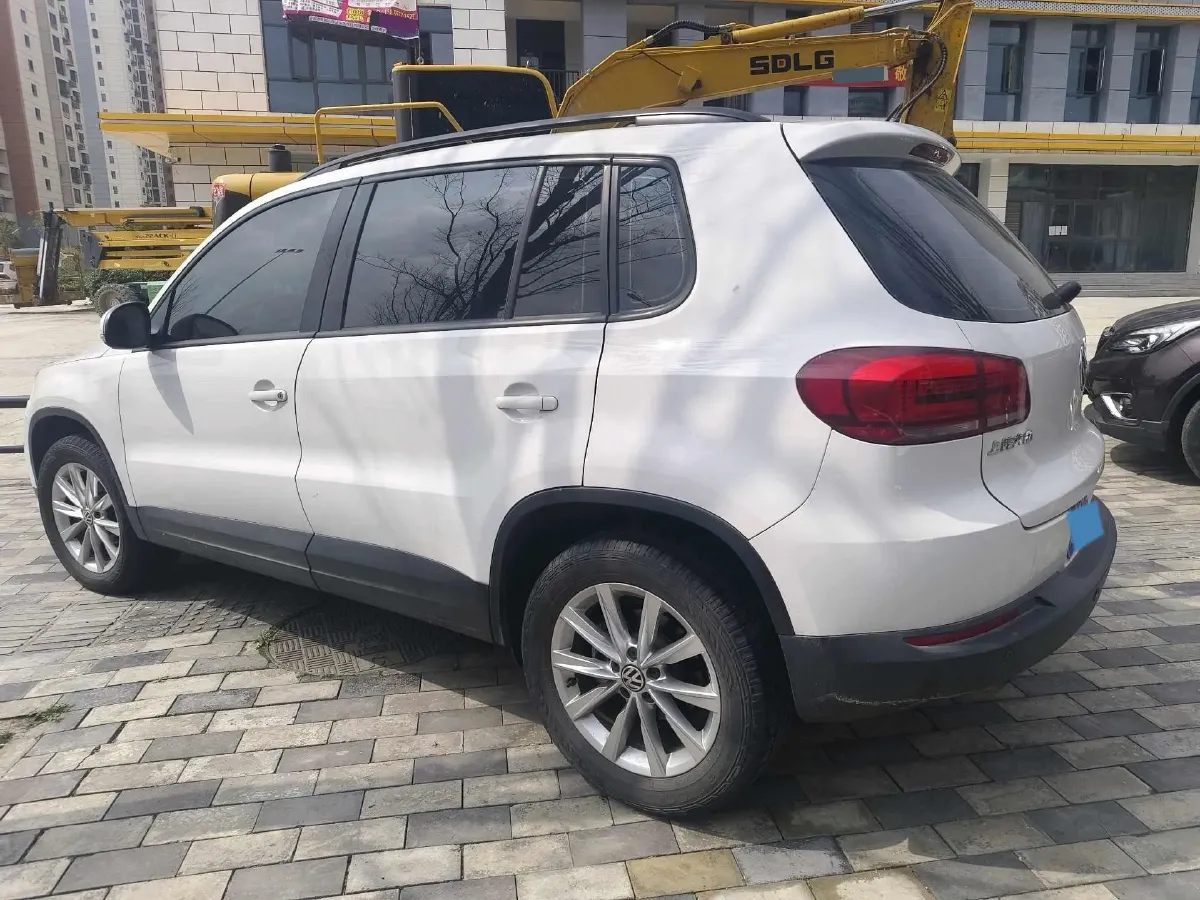 2016 Volkswagen Touran 1.4T 150HP L4 7DCT,autocango,china used car exporter,china ev exporter,chinese used car exporter,chinese used ev exporter