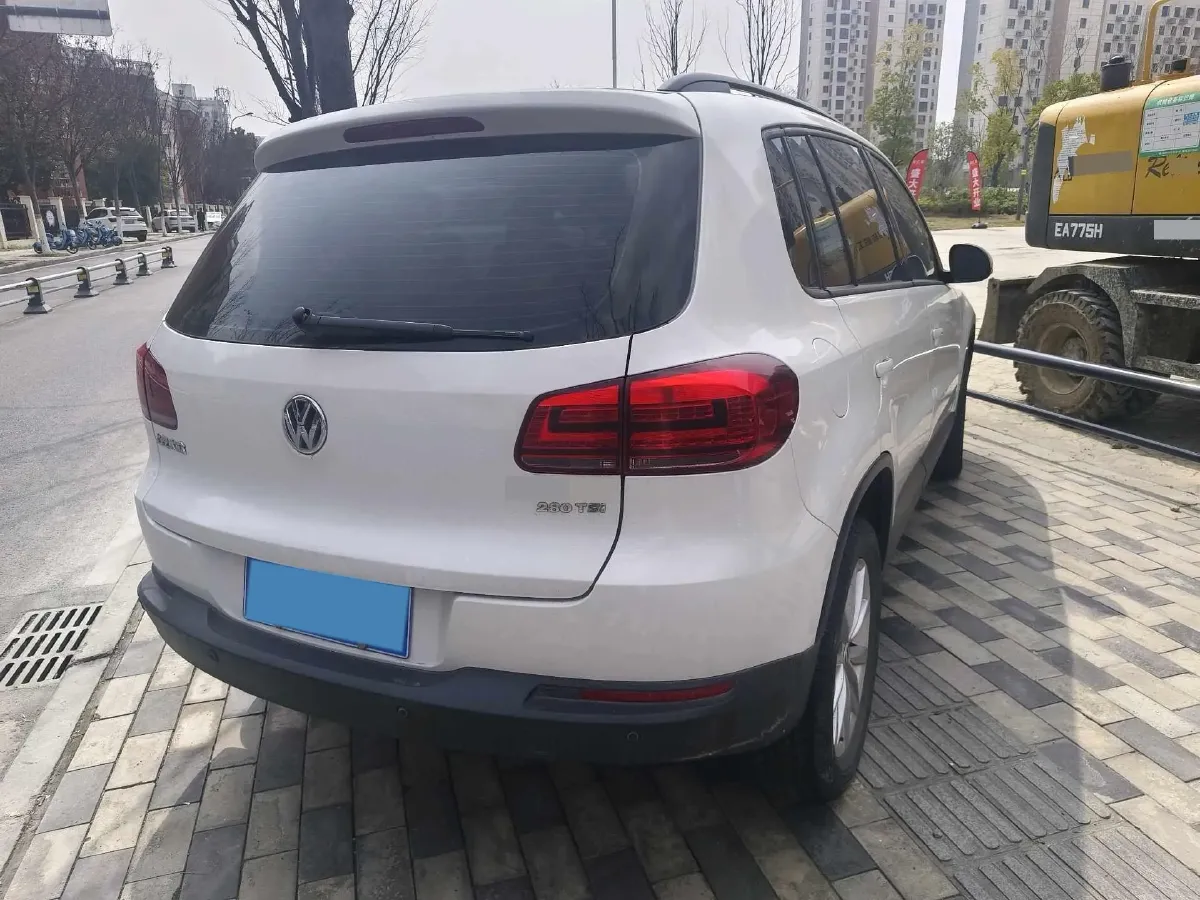 2016 Volkswagen Touran 1.4T 150HP L4 7DCT,autocango,china used car exporter,china ev exporter,chinese used car exporter,chinese used ev exporter