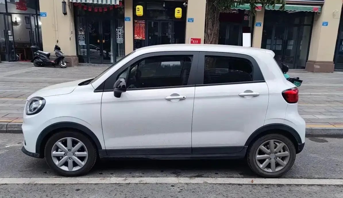 2022 Leapmotor T03 BEV 41KWH,autocango,china used car exporter,china ev exporter,chinese used car exporter,chinese used ev exporter