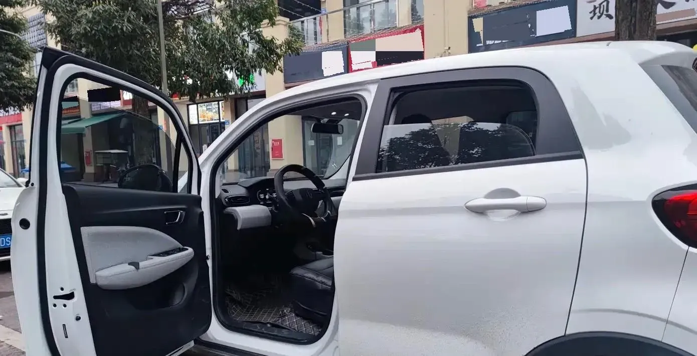 2022 Leapmotor T03 BEV 41KWH,autocango,china used car exporter,china ev exporter,chinese used car exporter,chinese used ev exporter