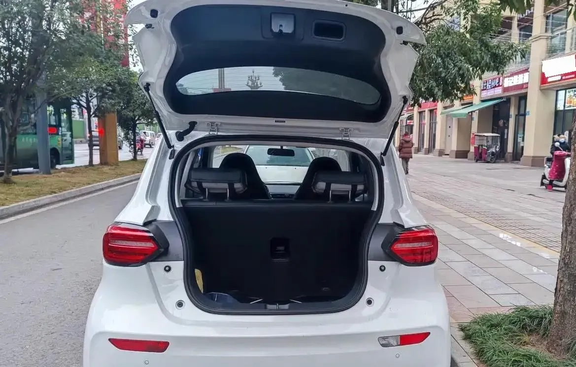 2022 Leapmotor T03 BEV 41KWH,autocango,china used car exporter,china ev exporter,chinese used car exporter,chinese used ev exporter