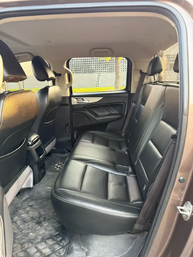 2019 Great Wall Poer 2.0T 163HP L4 6MT,autocango,china used car exporter,china ev exporter,chinese used car exporter,chinese used ev exporter