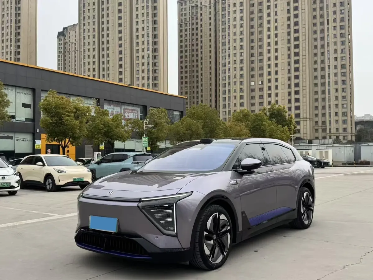 2023 HiPhi Y BEV 115KWH,autocango,china used car exporter,china ev exporter,chinese used car exporter,chinese used ev exporter