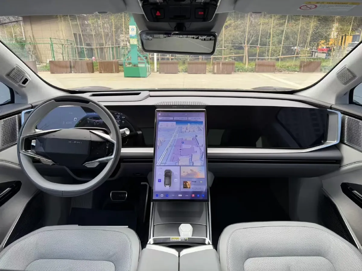 2023 HiPhi Y BEV 115KWH,autocango,china used car exporter,china ev exporter,chinese used car exporter,chinese used ev exporter