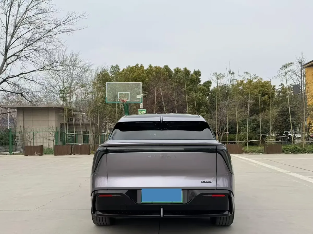 2023 HiPhi Y BEV 115KWH,autocango,china used car exporter,china ev exporter,chinese used car exporter,chinese used ev exporter