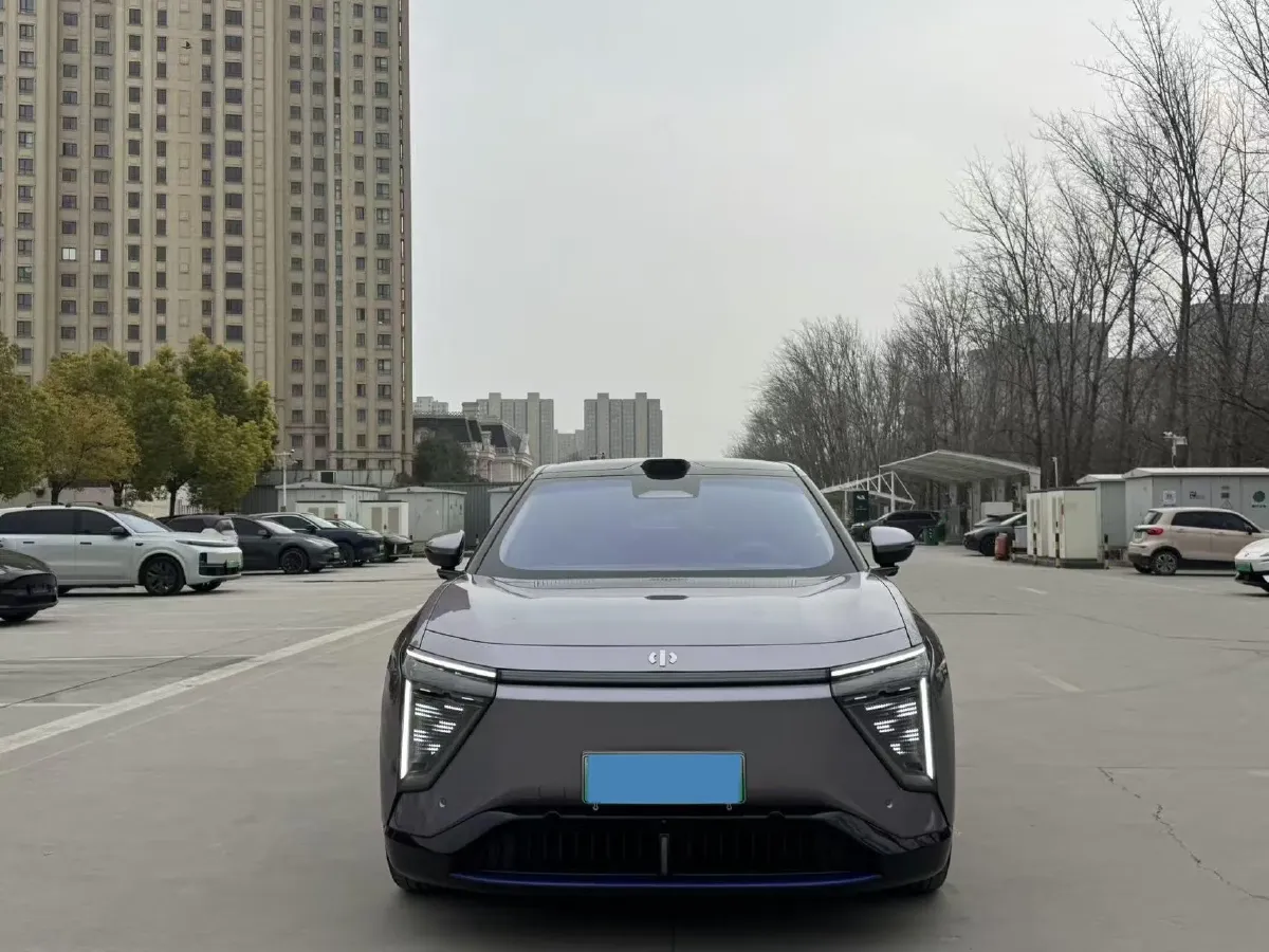 2023 HiPhi Y BEV 115KWH,autocango,china used car exporter,china ev exporter,chinese used car exporter,chinese used ev exporter
