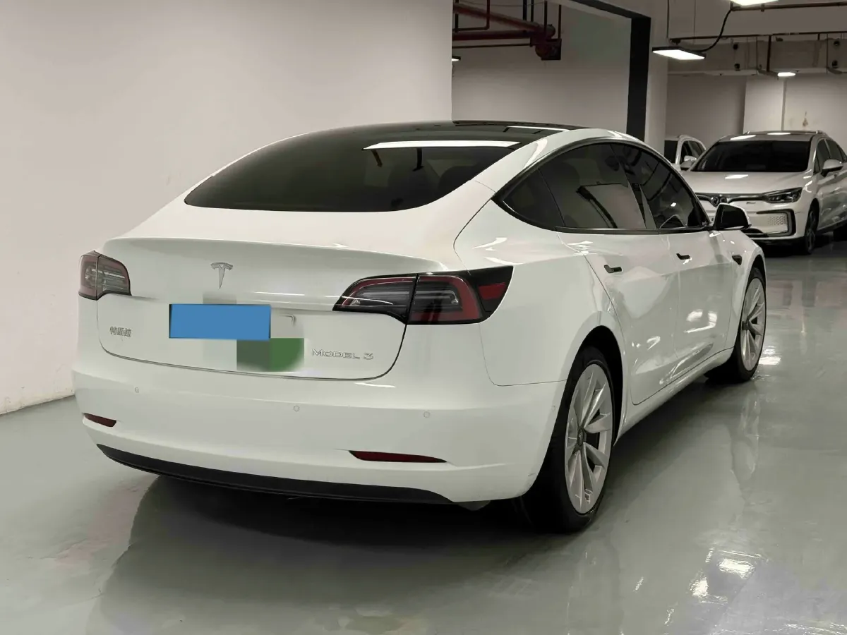 2022 Tesla Model 3 BEV 60KWH,autocango,china used car exporter,china ev exporter,chinese used car exporter,chinese used ev exporter