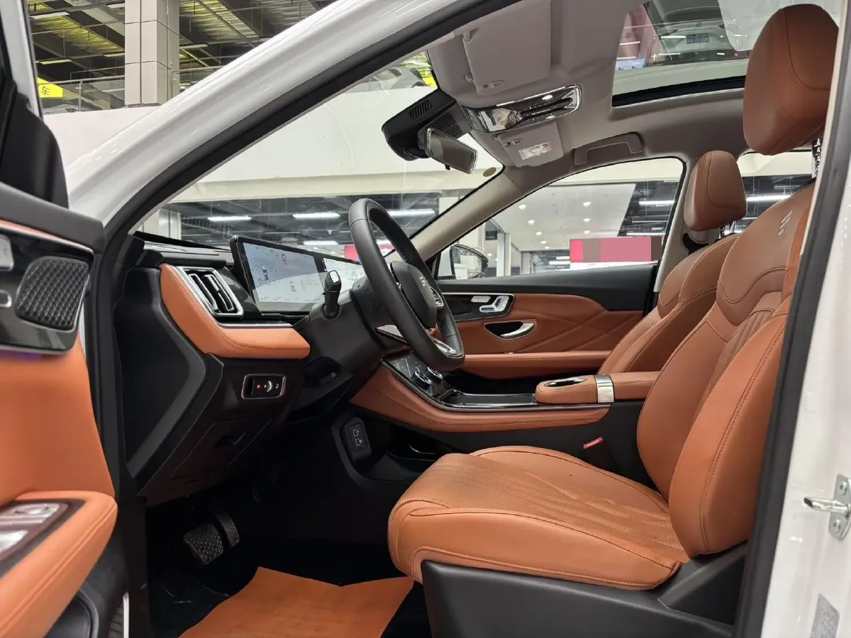 2024 Jetour X90 PRO 2.0T 254HP L4 7DCT,autocango,china used car exporter,china ev exporter,chinese used car exporter,chinese used ev exporter