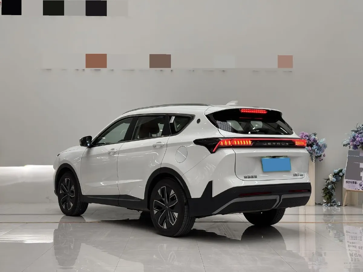 2024 Jetour X90 PRO 2.0T 254HP L4 7DCT,autocango,china used car exporter,china ev exporter,chinese used car exporter,chinese used ev exporter