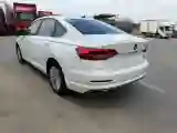 2019 Volkswagen Sagitar 1.2T 116HP L4 7DCT