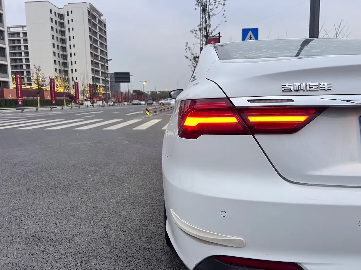 2018 Geely Binray 1.4T 133HP L4 6MT,autocango,china used car exporter,china ev exporter,chinese used car exporter,chinese used ev exporter