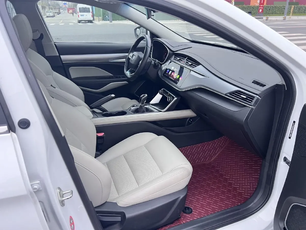 2018 Geely Binray 1.4T 133HP L4 6MT,autocango,china used car exporter,china ev exporter,chinese used car exporter,chinese used ev exporter