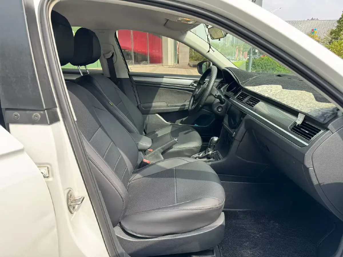 2018 Volkswagen Bora 1.5L 110HP L4 6AT,autocango,china used car exporter,china ev exporter,chinese used car exporter,chinese used ev exporter