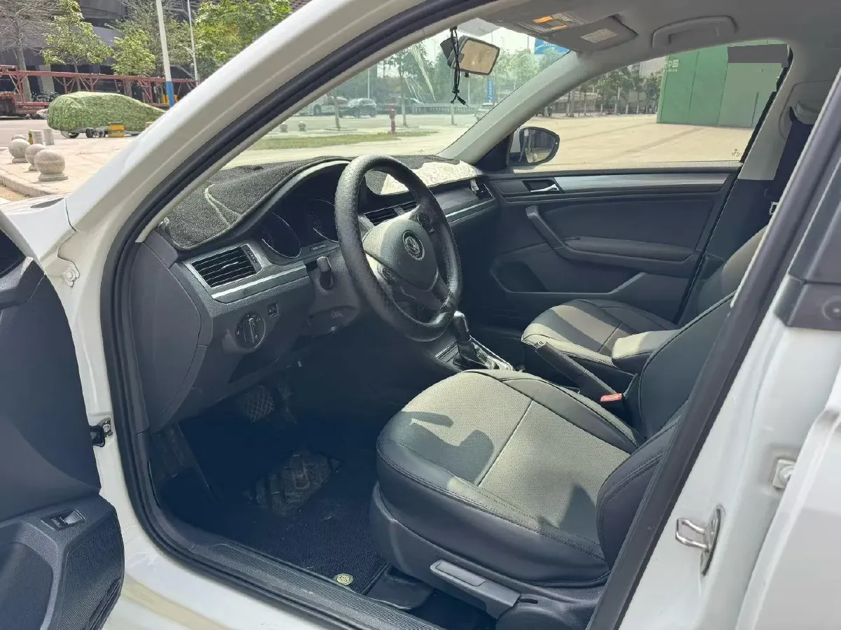 2018 Volkswagen Bora 1.5L 110HP L4 6AT,autocango,china used car exporter,china ev exporter,chinese used car exporter,chinese used ev exporter