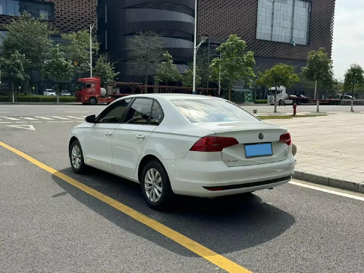2018 Volkswagen Bora 1.5L 110HP L4 6AT,autocango,china used car exporter,china ev exporter,chinese used car exporter,chinese used ev exporter