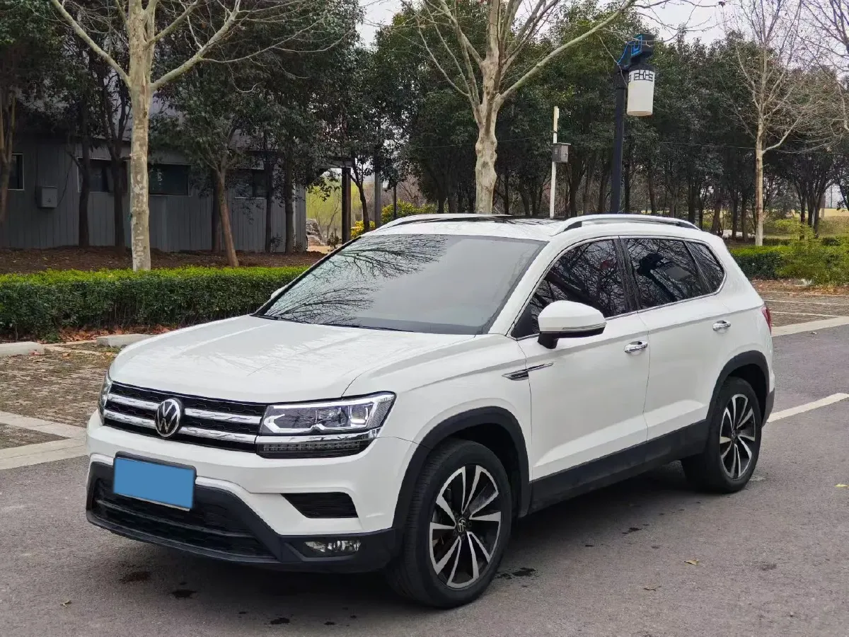 2022 Volkswagen Tharu 1.4T 150HP L4 7DCT,autocango,china used car exporter,china ev exporter,chinese used car exporter,chinese used ev exporter