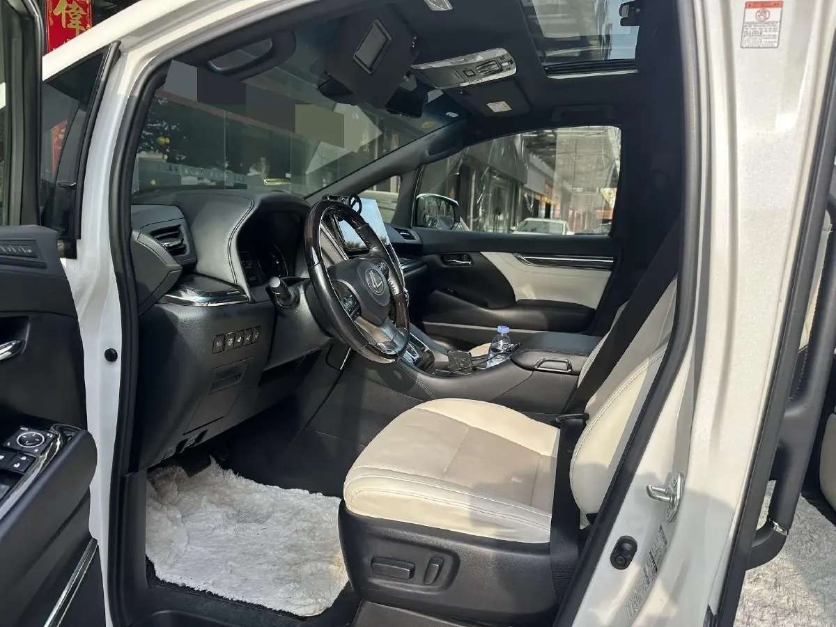 2020 Lexus LM 2.5L 117HP L4 E-CVT Hybrid,autocango,china used car exporter,china ev exporter,chinese used car exporter,chinese used ev exporter