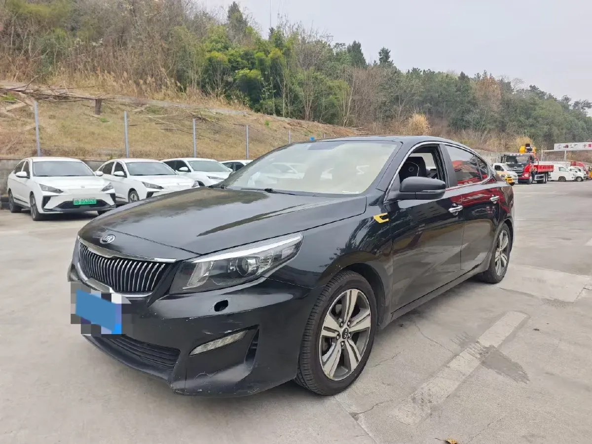 2017 Kia Cachet 1.8L 143HP L4 6AT,autocango,china used car exporter,china ev exporter,chinese used car exporter,chinese used ev exporter