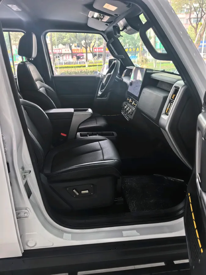 2025 iCAR iCAR Super V23 BEV 59.93KWH,autocango,china used car exporter,china ev exporter,chinese used car exporter,chinese used ev exporter