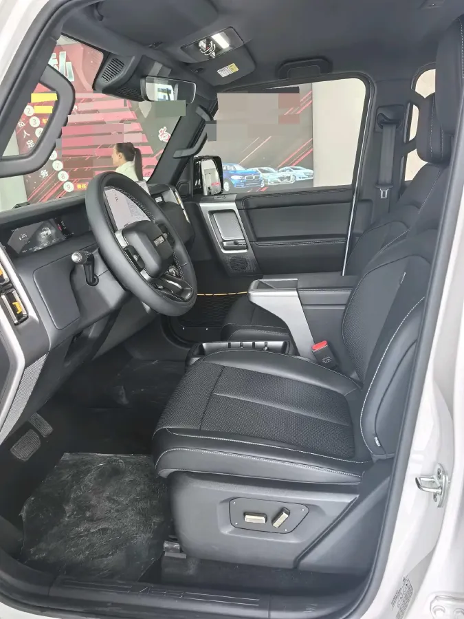 2025 iCAR iCAR Super V23 BEV 59.93KWH,autocango,china used car exporter,china ev exporter,chinese used car exporter,chinese used ev exporter