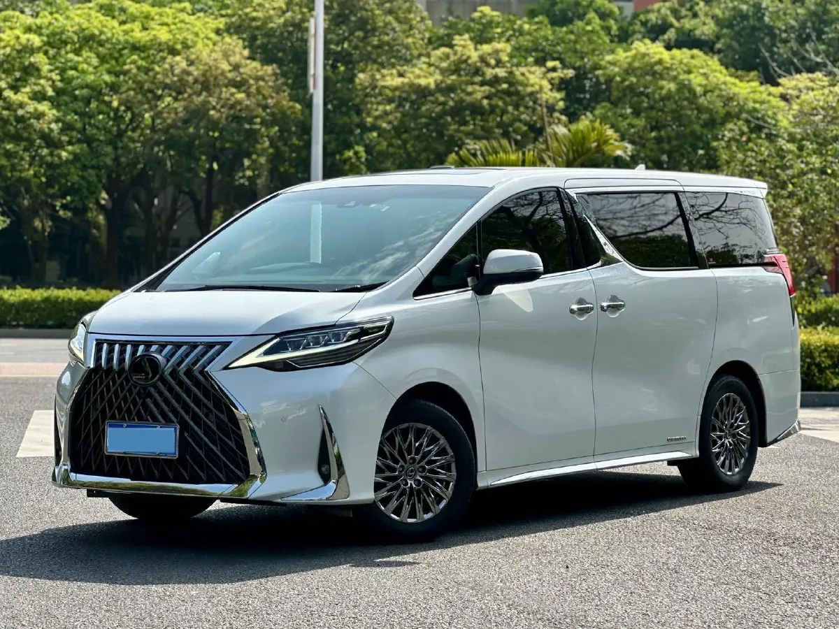 2020 Lexus LM 2.5L 117HP L4 E-CVT Hybrid,autocango,china used car exporter,china ev exporter,chinese used car exporter,chinese used ev exporter