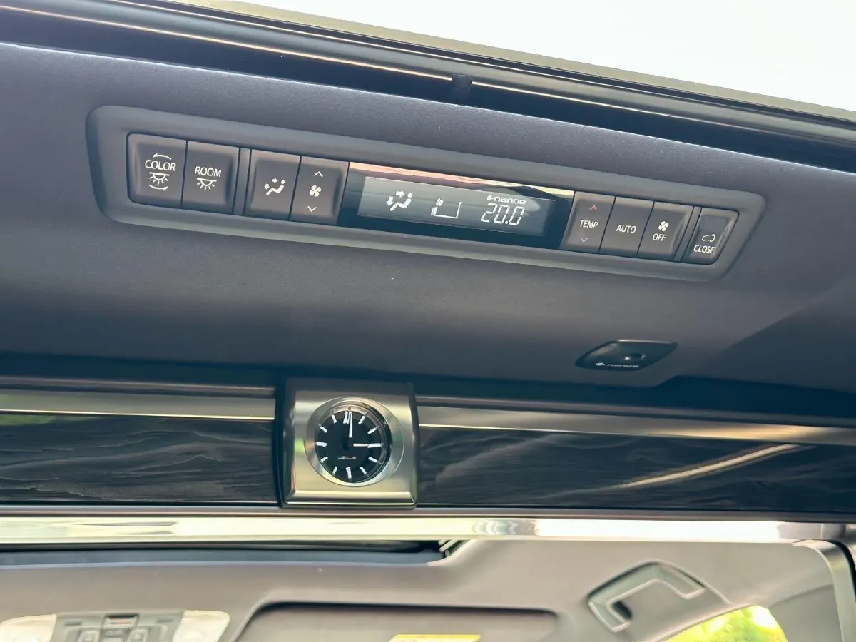 2020 Lexus LM 2.5L 117HP L4 E-CVT Hybrid,autocango,china used car exporter,china ev exporter,chinese used car exporter,chinese used ev exporter