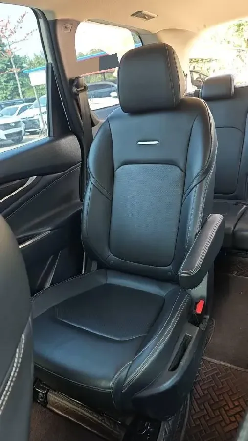 2019 MAXUS G50 1.5T 169HP L4 7DCT,autocango,china used car exporter,china ev exporter,chinese used car exporter,chinese used ev exporter