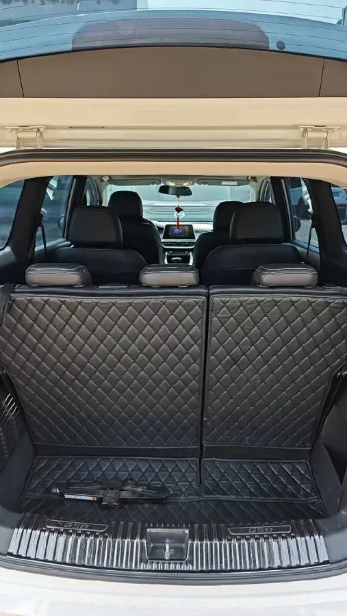 2019 MAXUS G50 1.5T 169HP L4 7DCT,autocango,china used car exporter,china ev exporter,chinese used car exporter,chinese used ev exporter