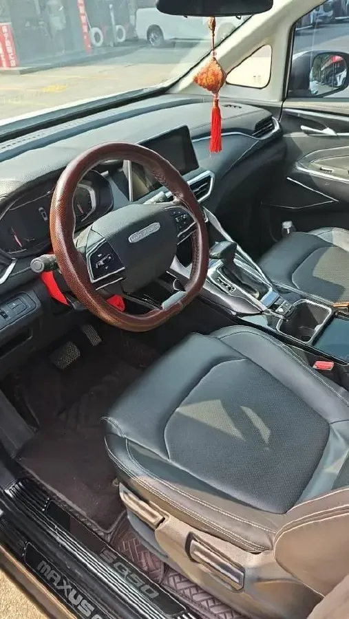 2019 MAXUS G50 1.5T 169HP L4 7DCT,autocango,china used car exporter,china ev exporter,chinese used car exporter,chinese used ev exporter