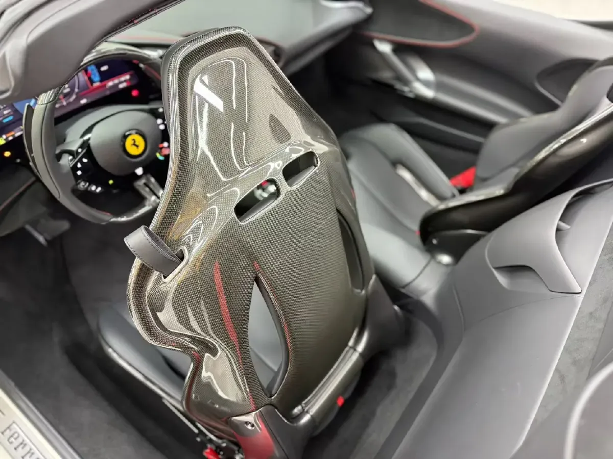 2020 Ferrari SF90 3.9T 781HP V8 8DCT PHEV 7.9KWH,autocango,china used car exporter,china ev exporter,chinese used car exporter,chinese used ev exporter