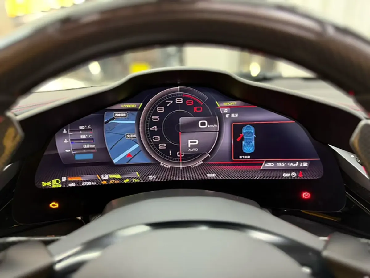 2020 Ferrari SF90 3.9T 781HP V8 8DCT PHEV 7.9KWH,autocango,china used car exporter,china ev exporter,chinese used car exporter,chinese used ev exporter