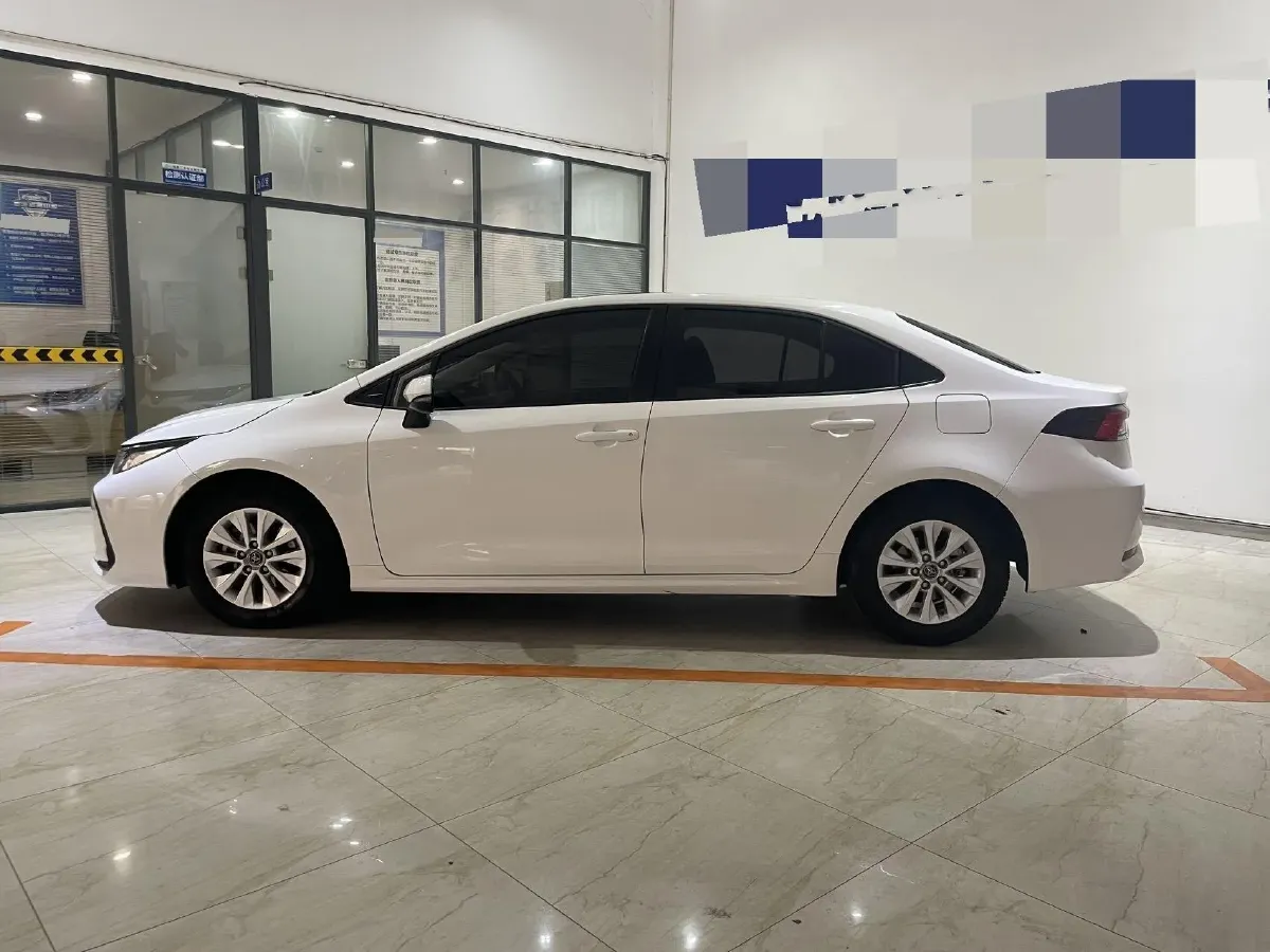 2021 Toyota Corolla 1.5L 121HP L3 CVT,autocango,china used car exporter,china ev exporter,chinese used car exporter,chinese used ev exporter