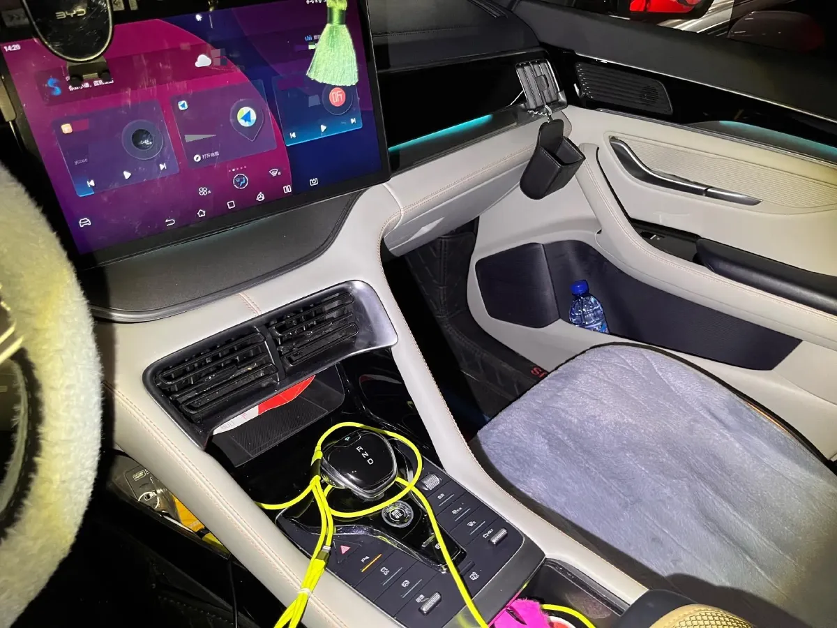 2021 BYD Qin BEV 53.56KWH,autocango,china used car exporter,china ev exporter,chinese used car exporter,chinese used ev exporter