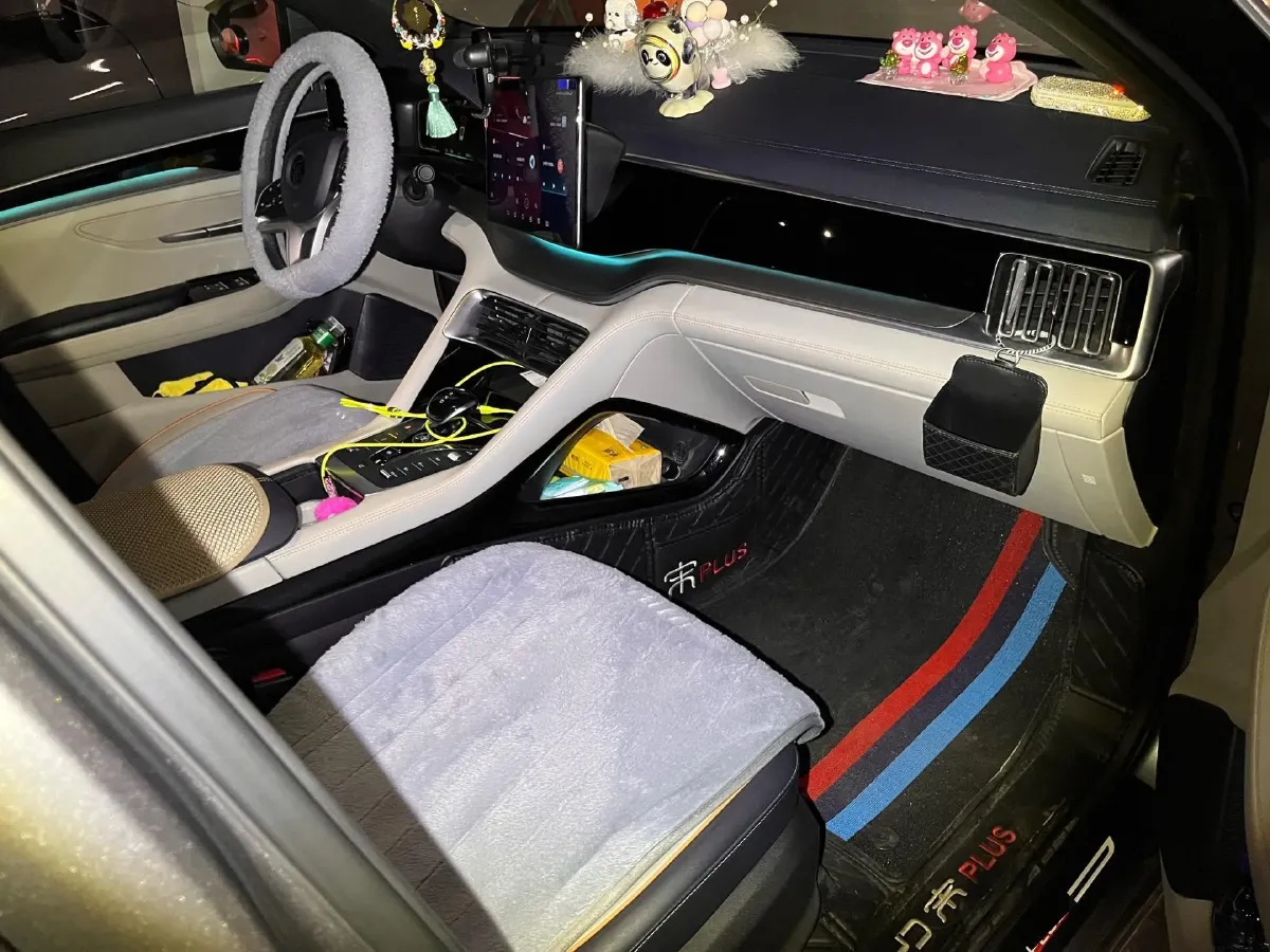 2021 BYD Qin BEV 53.56KWH,autocango,china used car exporter,china ev exporter,chinese used car exporter,chinese used ev exporter