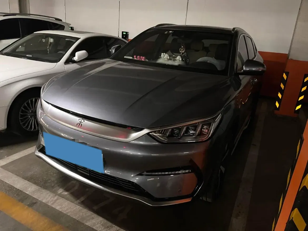 2021 BYD Qin BEV 53.56KWH,autocango,china used car exporter,china ev exporter,chinese used car exporter,chinese used ev exporter