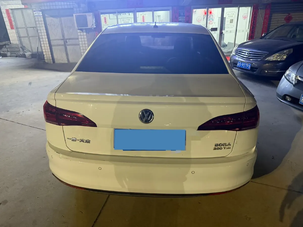 2019 HuangHai WeiLong 2.4T 218HP L4 6AT,autocango,china used car exporter,china ev exporter,chinese used car exporter,chinese used ev exporter