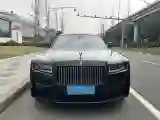 2022 Rolls-Royce Ghost 6.7T 600HP V12 8AT