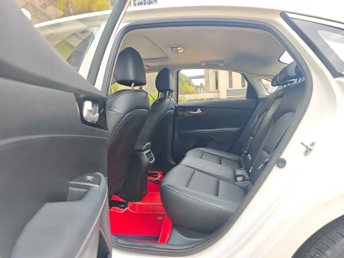 2021 Kia K3 1.5L 115HP L4 CVT,autocango,china used car exporter,china ev exporter,chinese used car exporter,chinese used ev exporter