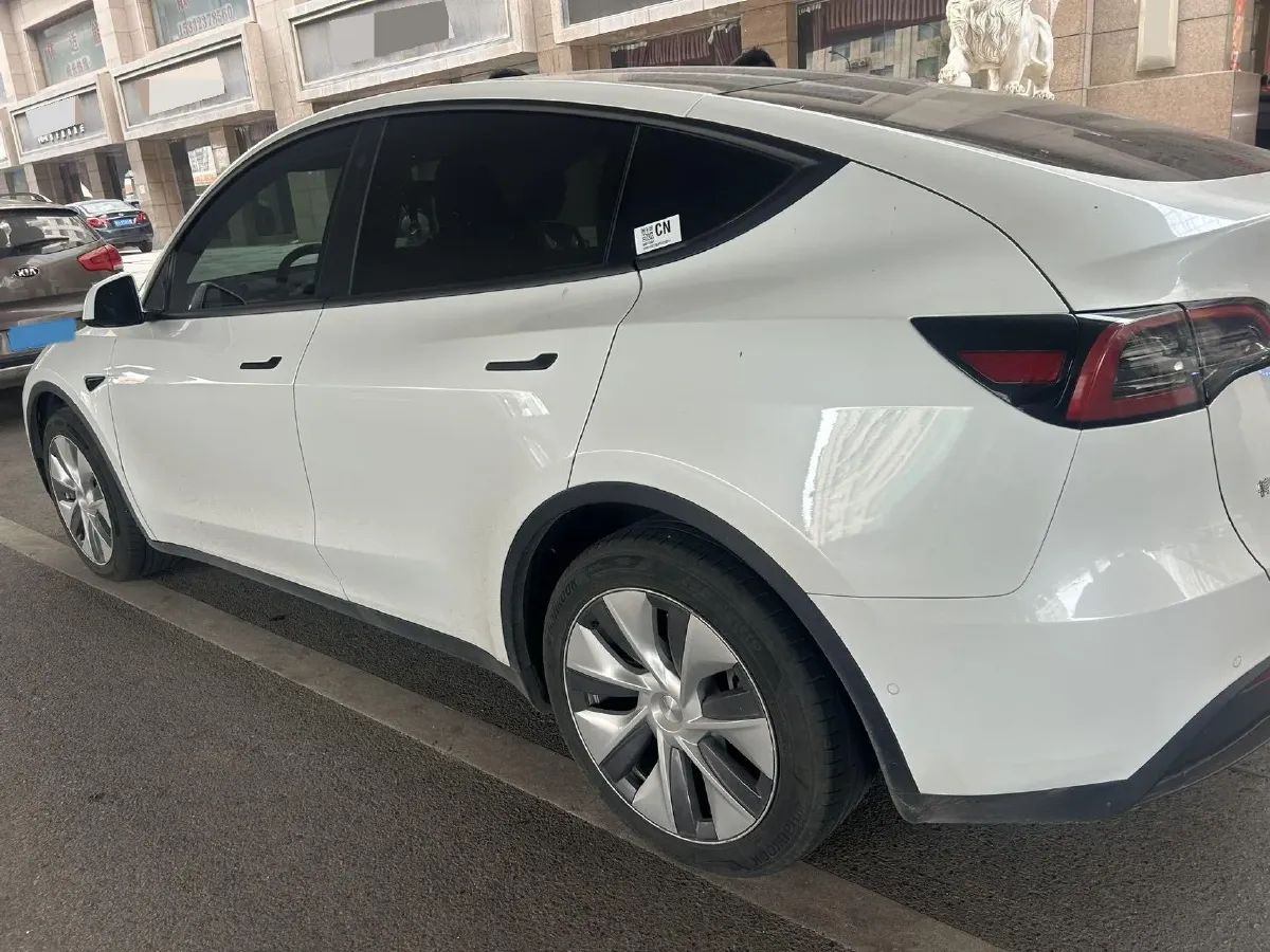 2023 Tesla Model Y BEV 78.4KWH,autocango,china used car exporter,china ev exporter,chinese used car exporter,chinese used ev exporter