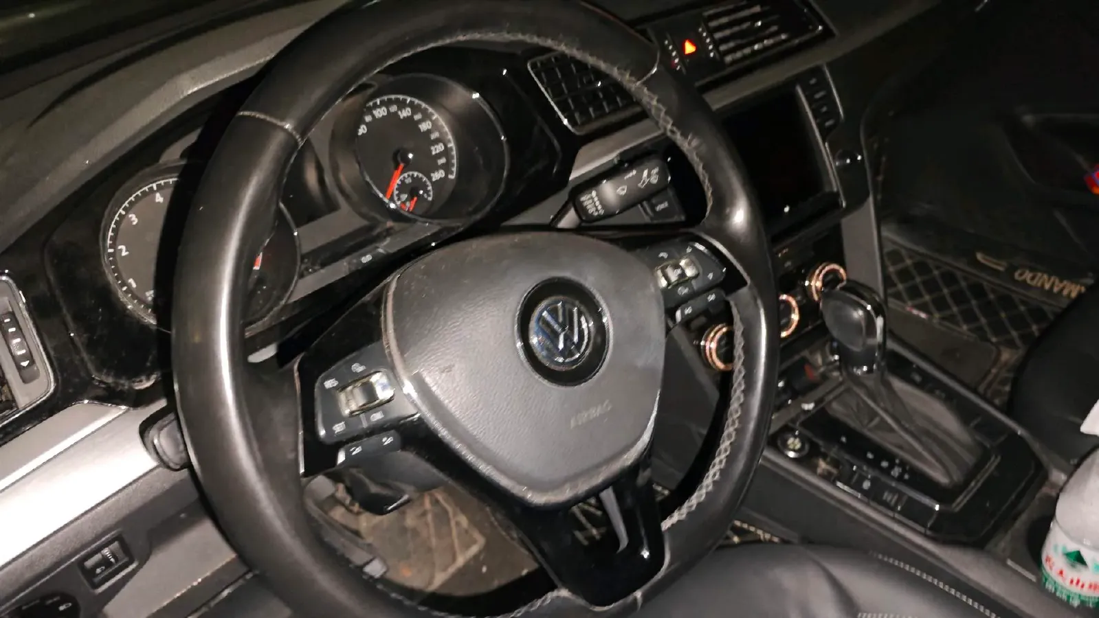 2018 Volkswagen Lamando 1.4T 150HP L4 7DCT,autocango,china used car exporter,china ev exporter,chinese used car exporter,chinese used ev exporter