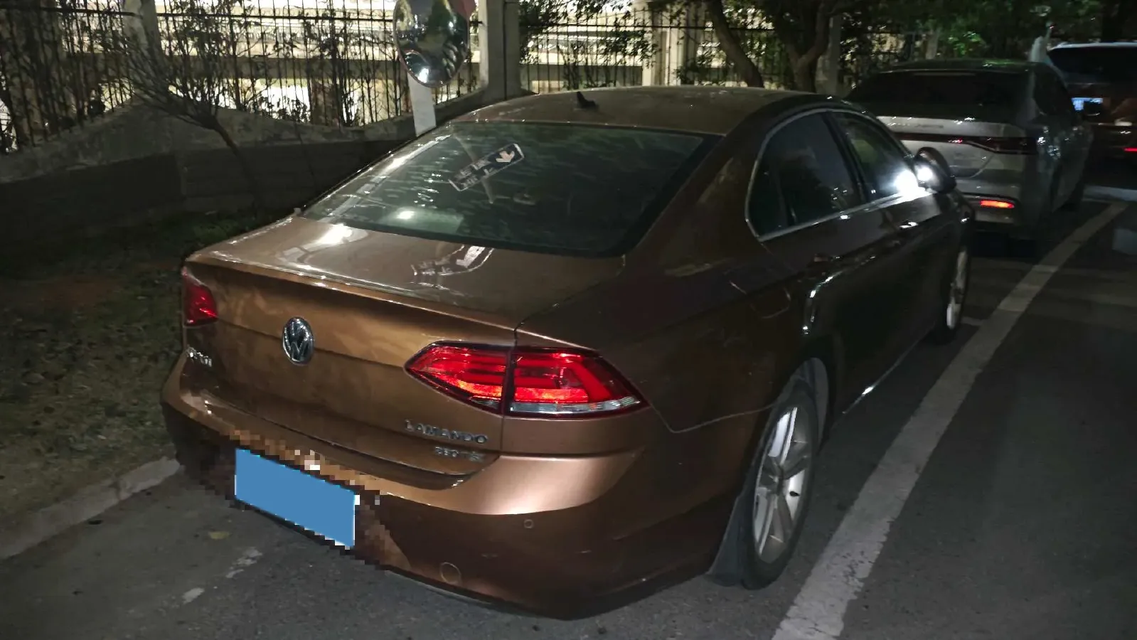 2018 Volkswagen Lamando 1.4T 150HP L4 7DCT,autocango,china used car exporter,china ev exporter,chinese used car exporter,chinese used ev exporter