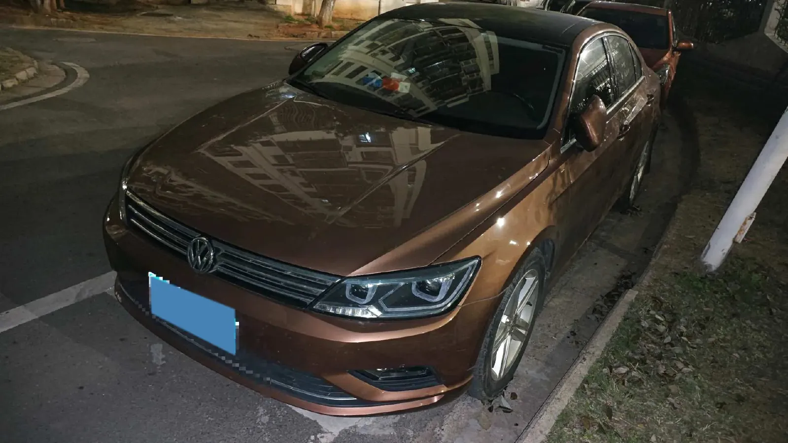 2018 Volkswagen Lamando 1.4T 150HP L4 7DCT,autocango,china used car exporter,china ev exporter,chinese used car exporter,chinese used ev exporter