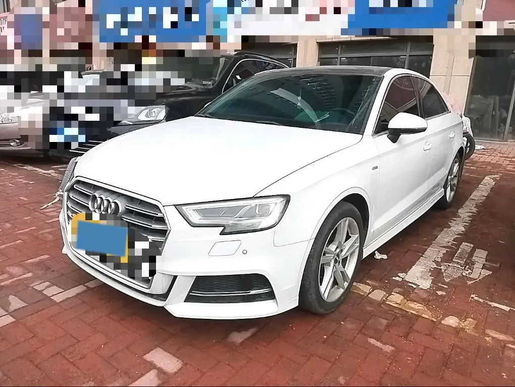 2019 Audi A3 1.4T 150HP L4 7DCT,autocango,china used car exporter,china ev exporter,chinese used car exporter,chinese used ev exporter